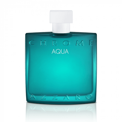 Chrome Aqua eau de toilette spray - Scentbar