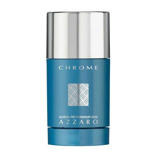 Chrome deodorant stick - Scentbar