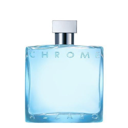 Chrome eau de toilette spray - Scentbar