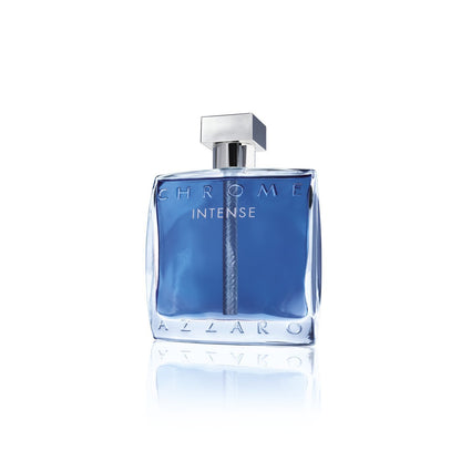 Chrome Intense eau de toilette spray - Scentbar
