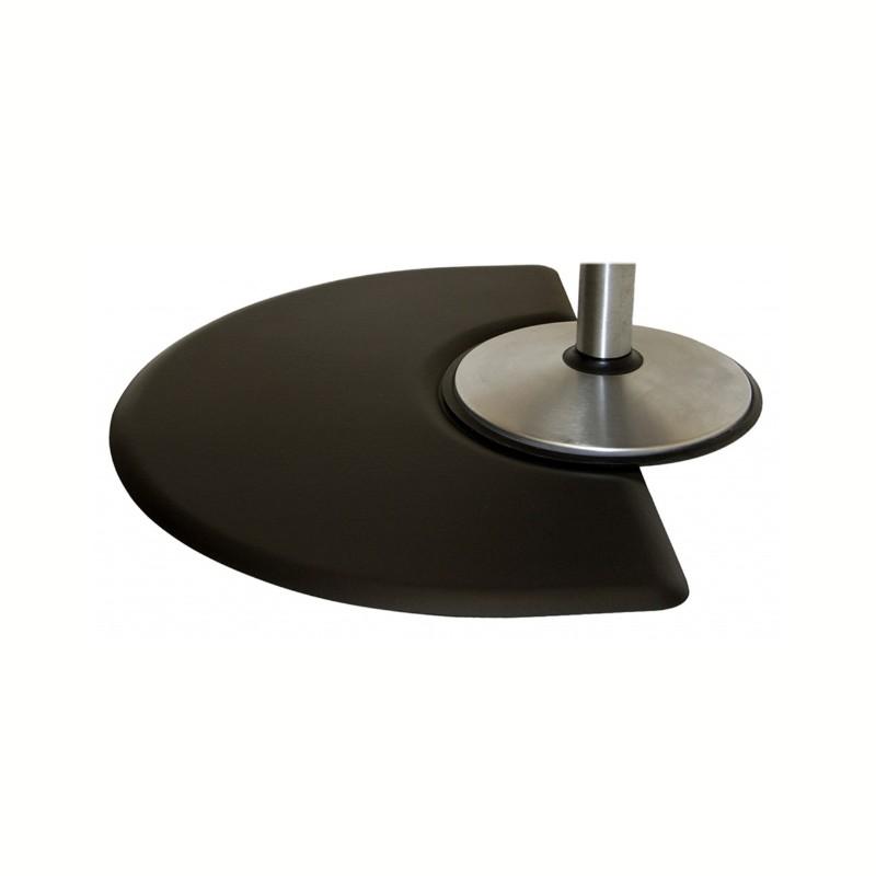 Circle print depression mat - Scentbar