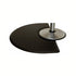 Circle print depression mat - Scentbar