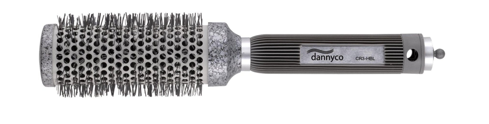 Circular Brush - Scentbar