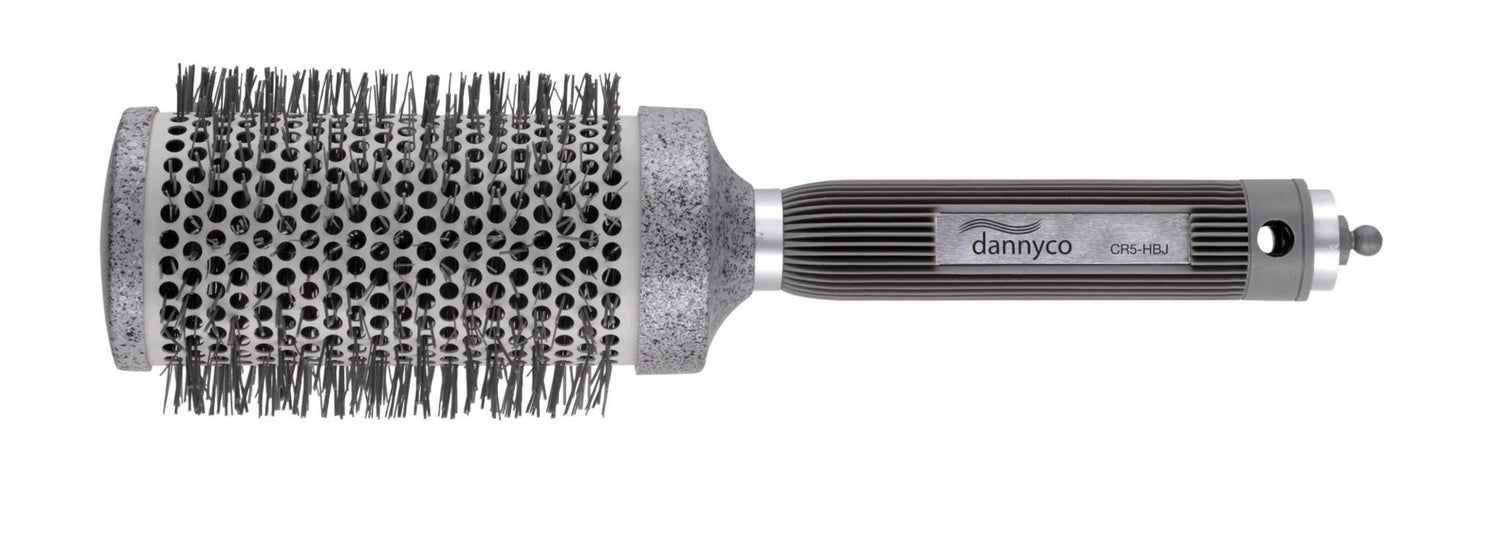 Circular Brush - Scentbar