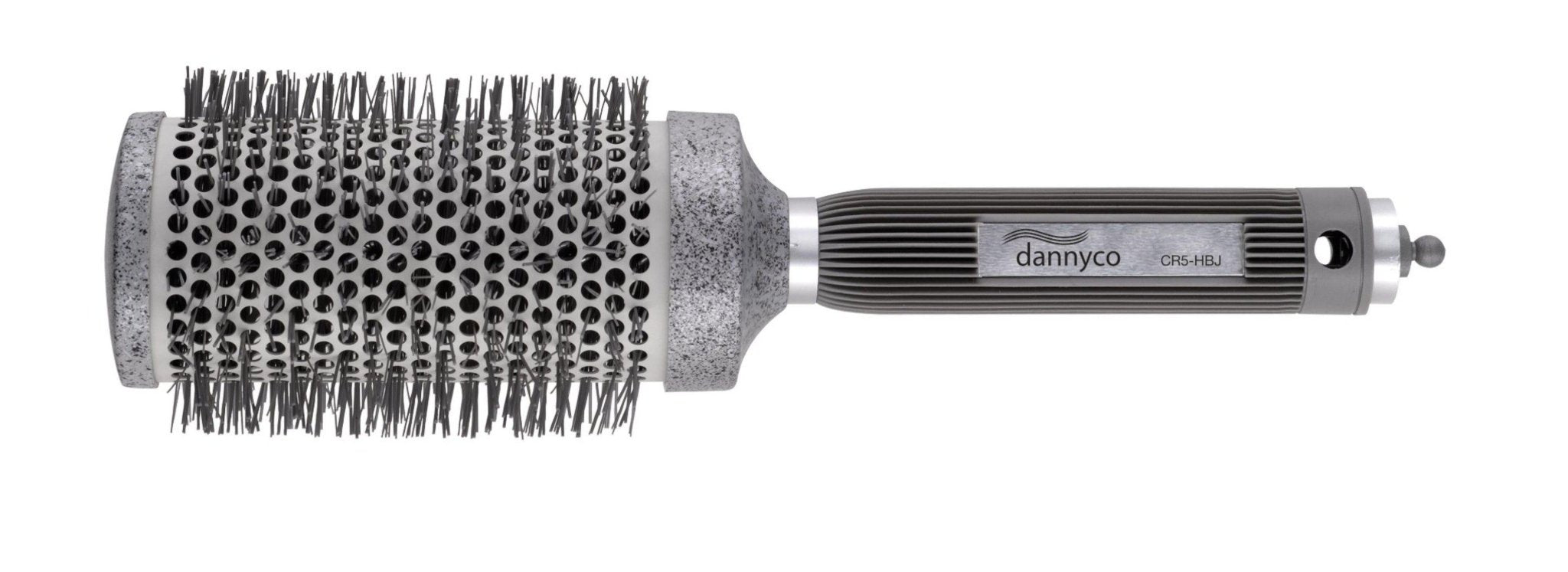 Circular Brush - Scentbar