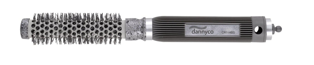 Circular Brush - Scentbar