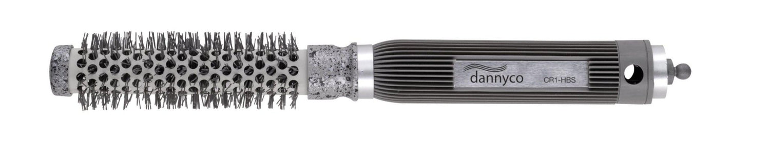 Circular Brush - Scentbar