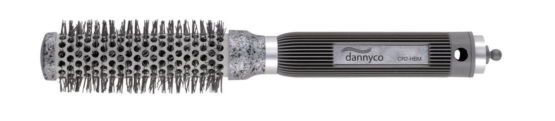 Circular Brush - Scentbar