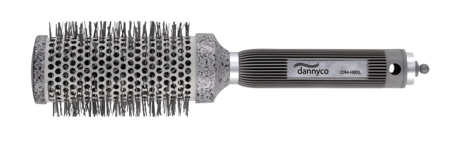 Circular Brush - Scentbar