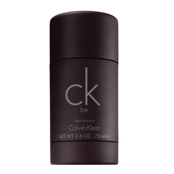 CK Be deodorant stick - Scentbar