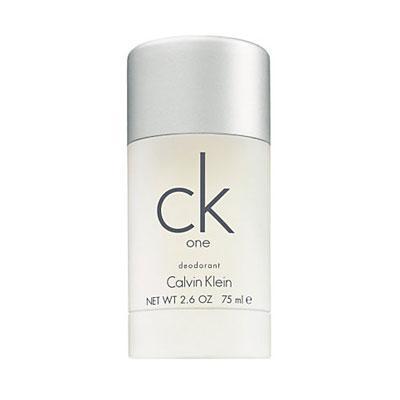 CK one deodorant stick - Scentbar