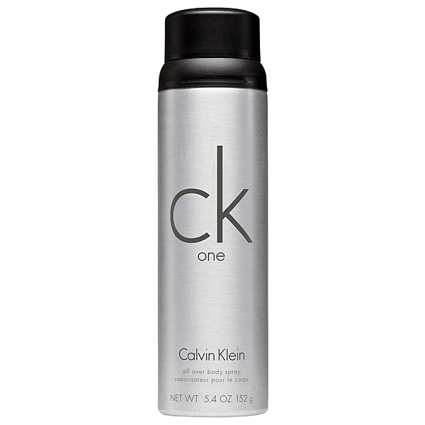 CKone All Over Body Spray - Scentbar
