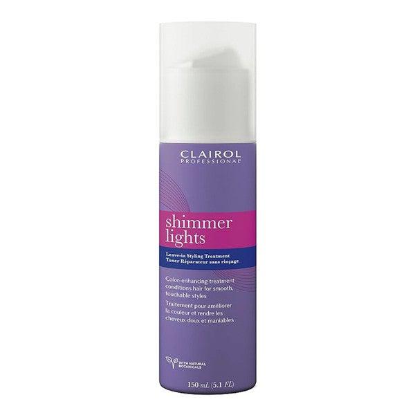 Clairol Shimmer Lights Thermal Spray 145 mL
