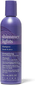 Clairol Shimmer Lights Shampoo - blonde & silver - Scentbar