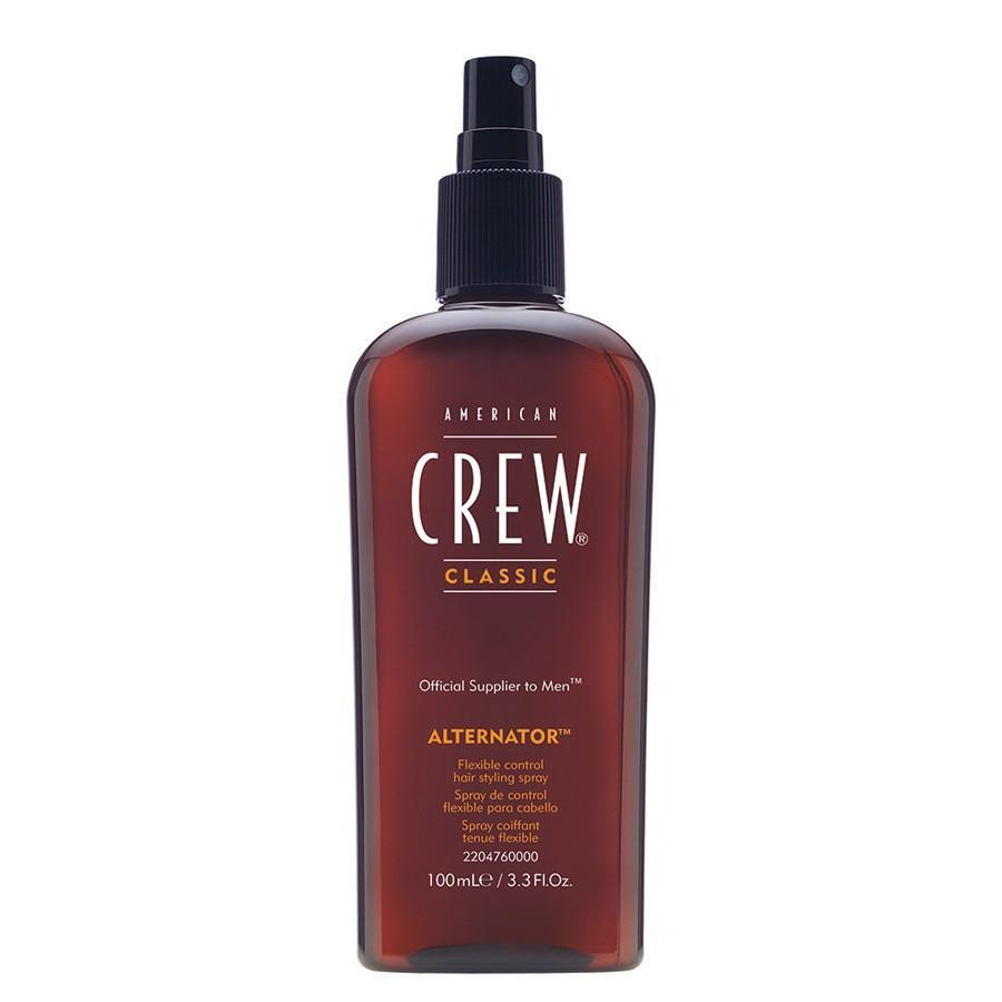 Classic Alternator Styling &amp; Finish Spray - Scentbar