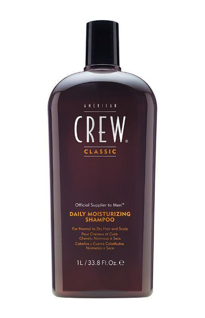 Classic Daily Moisturizing Shampoo - Scentbar
