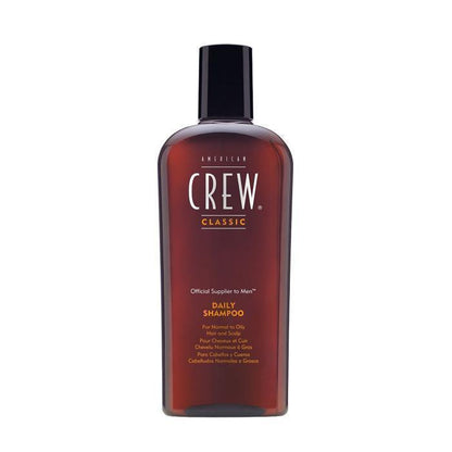 Classic Daily Shampoo - Scentbar