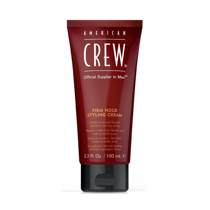 Classic Firm Hold Styling Cream - Scentbar