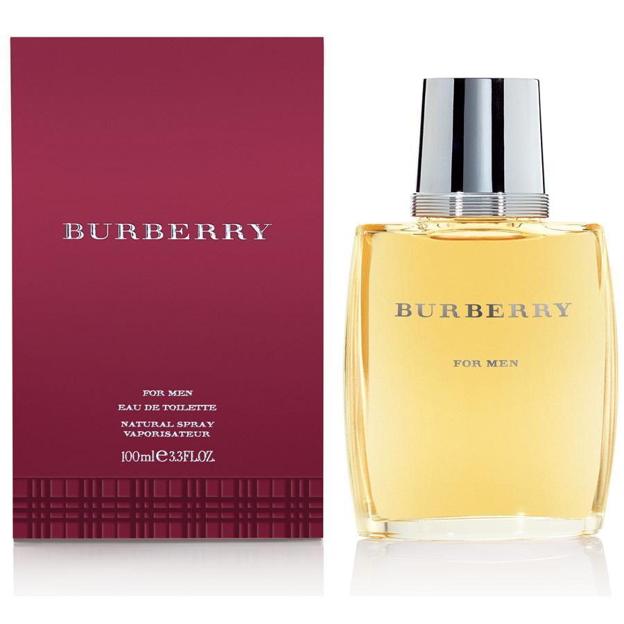 Classic For Men eau de toilette spray - Scentbar