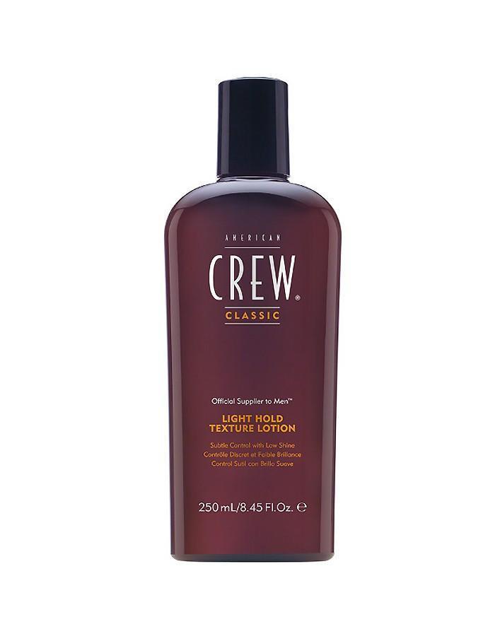 American Crew Light Hold Texture Lotion