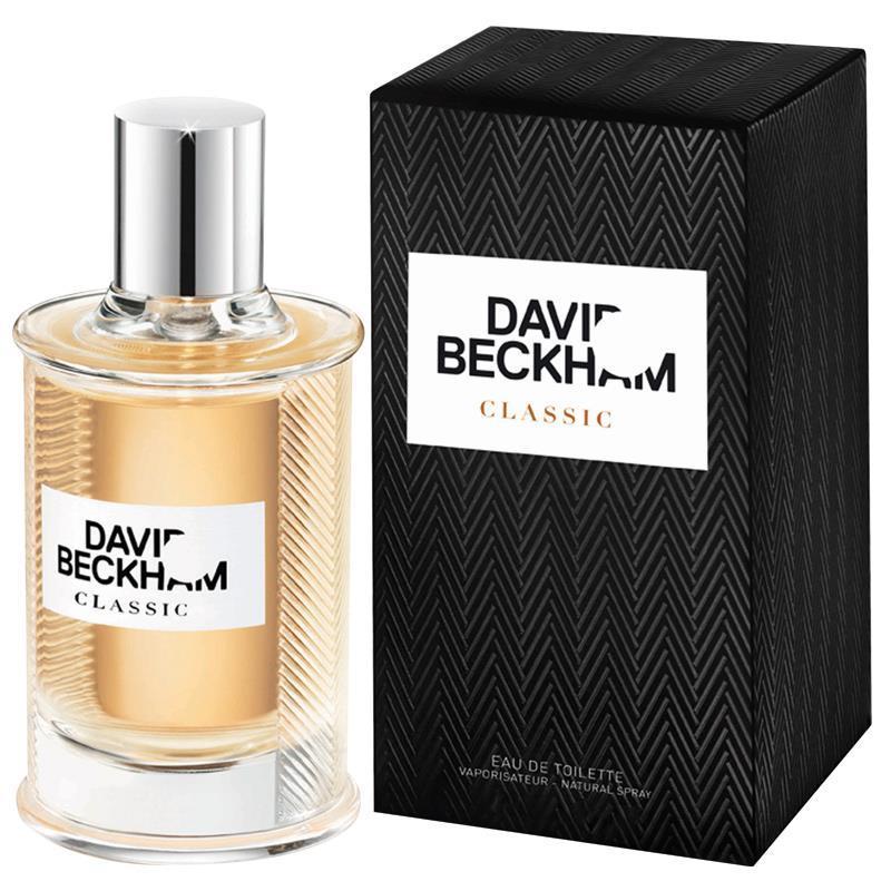 Classic men eau de toilette spray - Scentbar