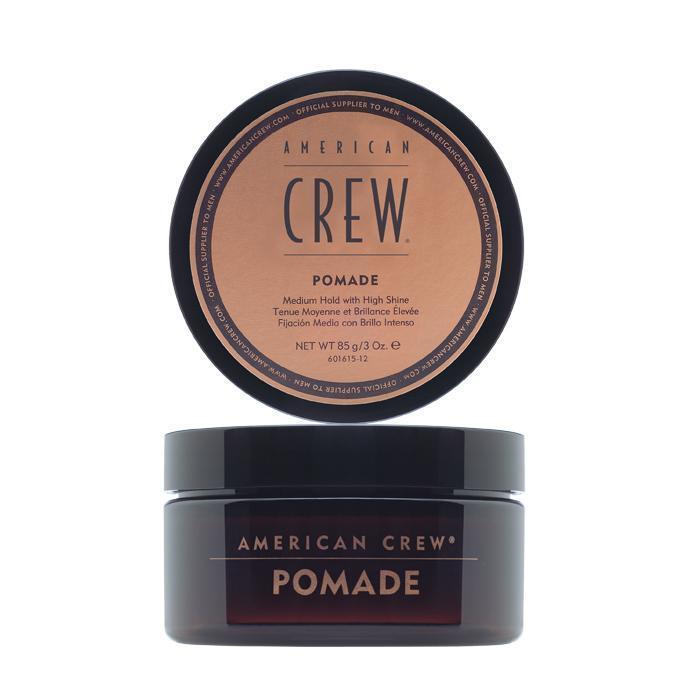 Classic Pomade - Scentbar