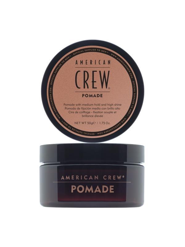 Classic Pomade - Scentbar