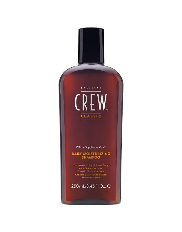 Classic Daily Moisturizing Shampoo