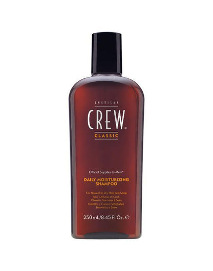 Classic Daily Moisturizing Shampoo
