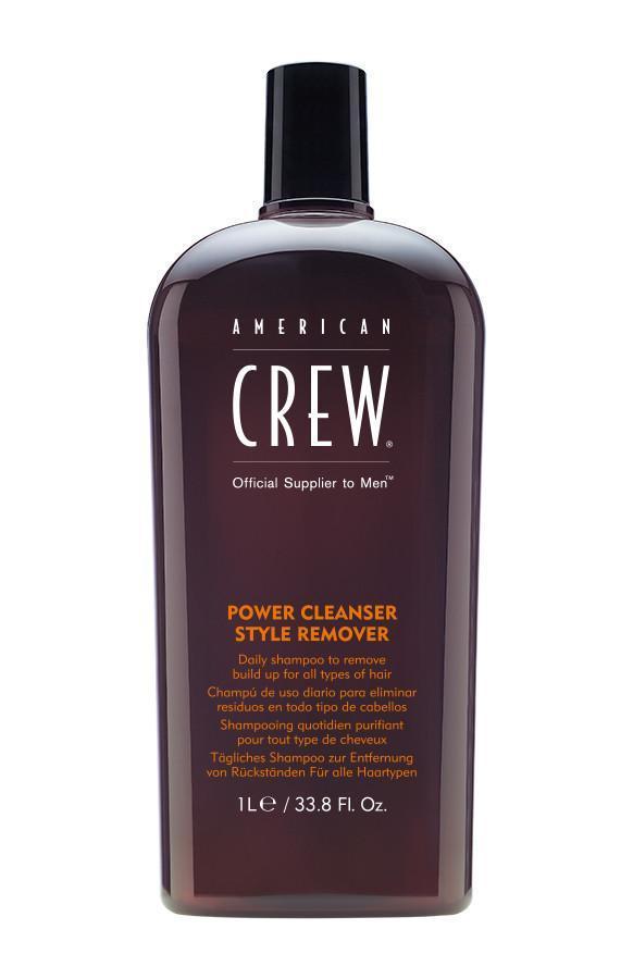 Power Cleanser Style Remover Shampoo