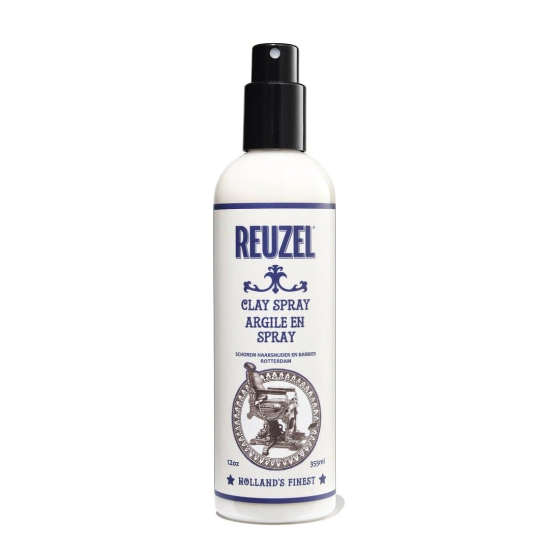 Clay Spray 355ml - Scentbar