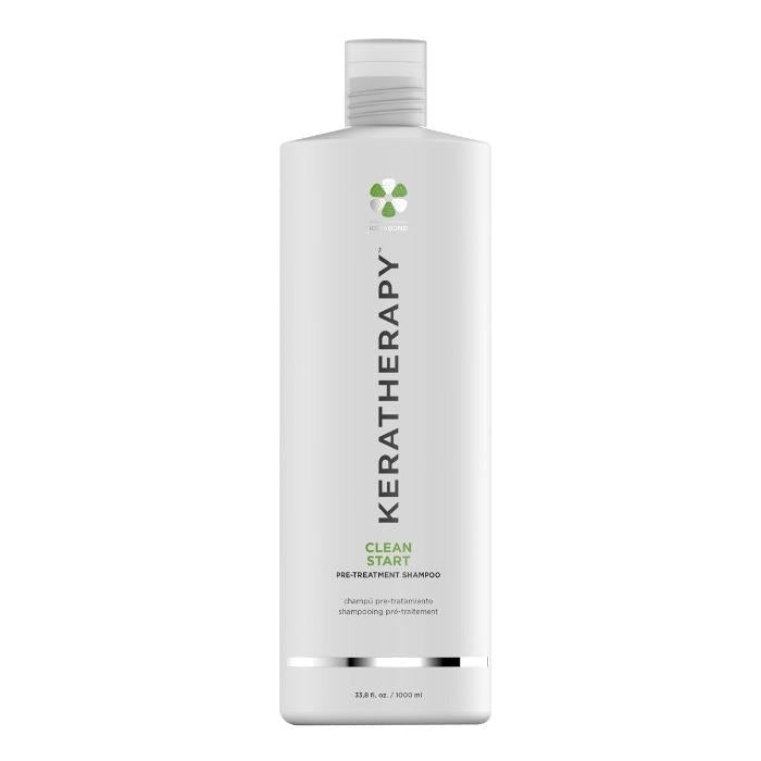 Clean Start Pre-Treatment Shampoo - Scentbar