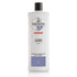 Cleanser Shampoo, System 5 (Chemically Treated Hair/Normal to Light Thinning) - Scentbar