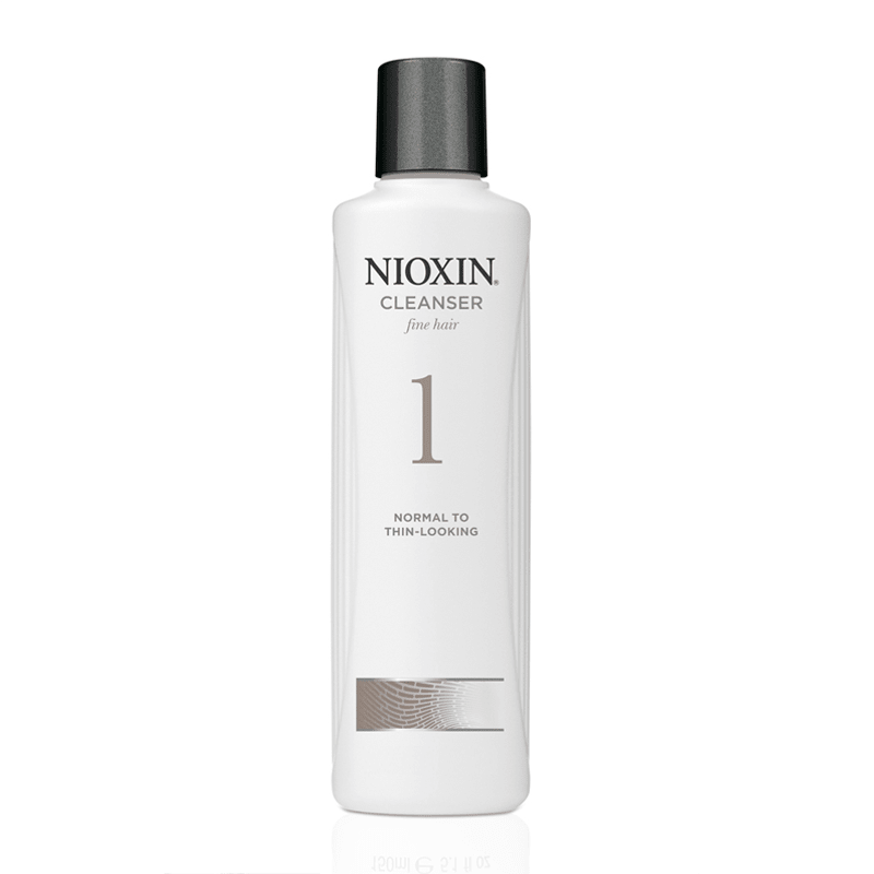 Cleanser System 1 shampoo - Scentbar