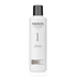 Cleanser System 1 shampoo - Scentbar