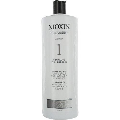 Cleanser System 1 shampoo - Scentbar