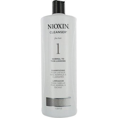 Cleanser System 1 shampoo - Scentbar