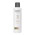 Cleanser System 3 shampoo - Scentbar