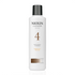 Cleanser System 4 shampoo - Scentbar
