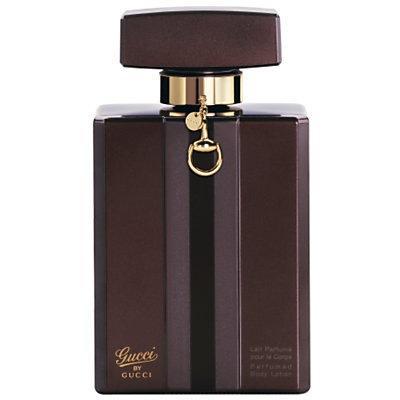 Gucci by Gucci body lotion