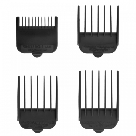 Clipper Cutting Guides 1-4 - Scentbar