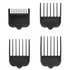 Clipper Cutting Guides 1-4 - Scentbar