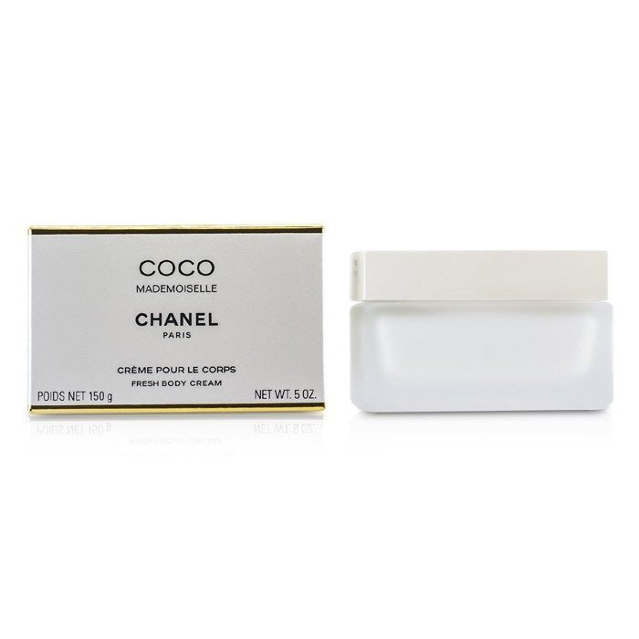 Coco Mademoiselle Body Cream - Scentbar