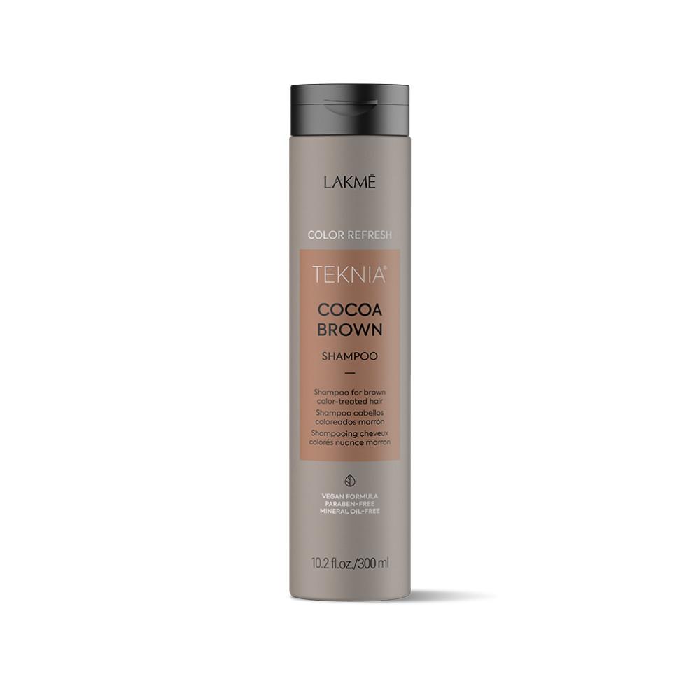 Cocoa Brown Shampoo