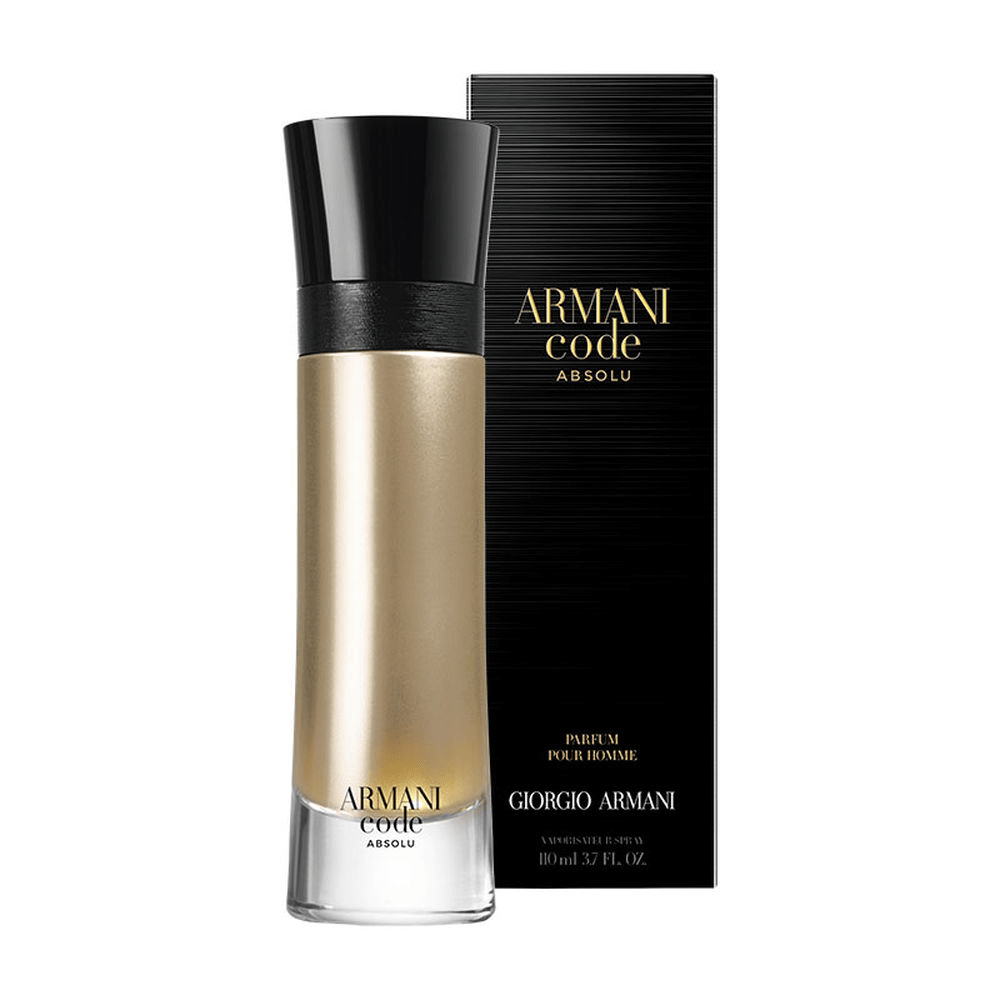 Code Absolu parfum spray - Scentbar