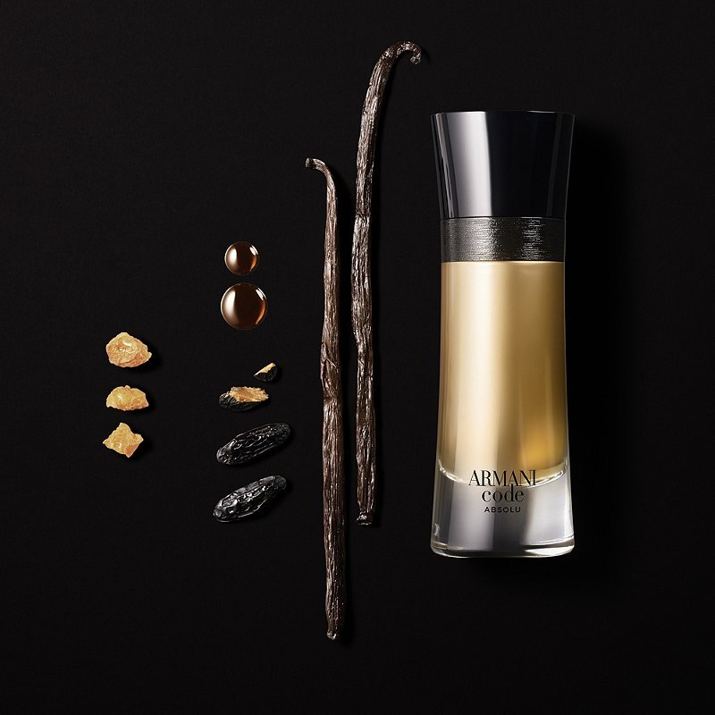 Code Absolu parfum spray - Scentbar