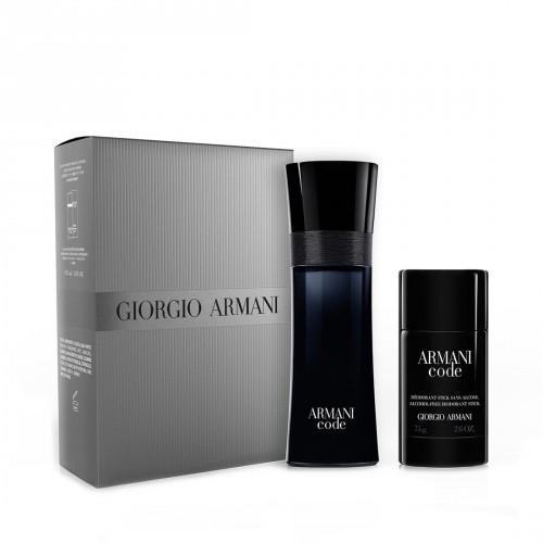 Code Gift Set - Scentbar