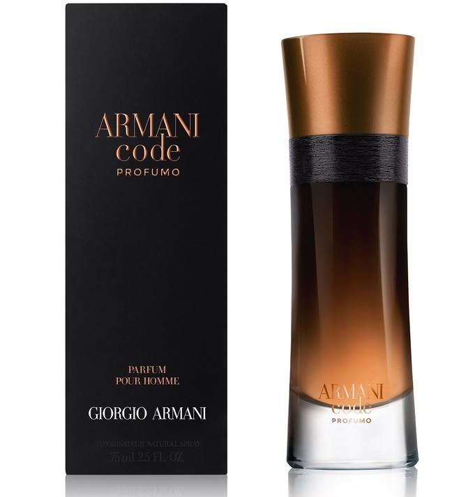 Code Profumo spray - Scentbar