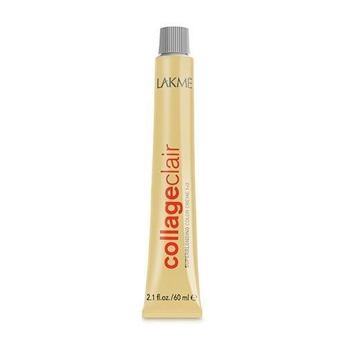 Collage Clair Hair Colour 12/63 Superblonding Gold Chestnut Blonde - Scentbar