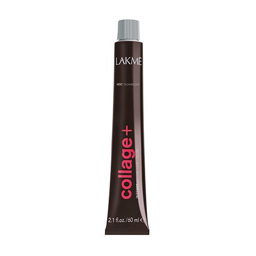 Collage Creme Hair Color 7/66+ Intense Chestnut Medium Blonde - Scentbar
